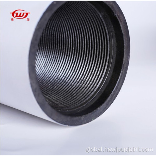 Oil And Gas Casing Coupling Suppliers Supplying API N80,P110 oil and gas coupling Supplier